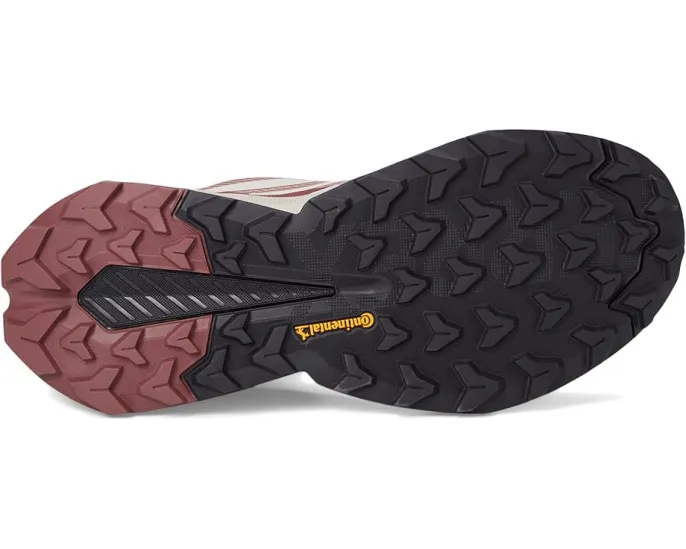 Треккинговые кроссовки Adidas Terrex Trailmaker 2.0 Mid Top GORE-TEX®