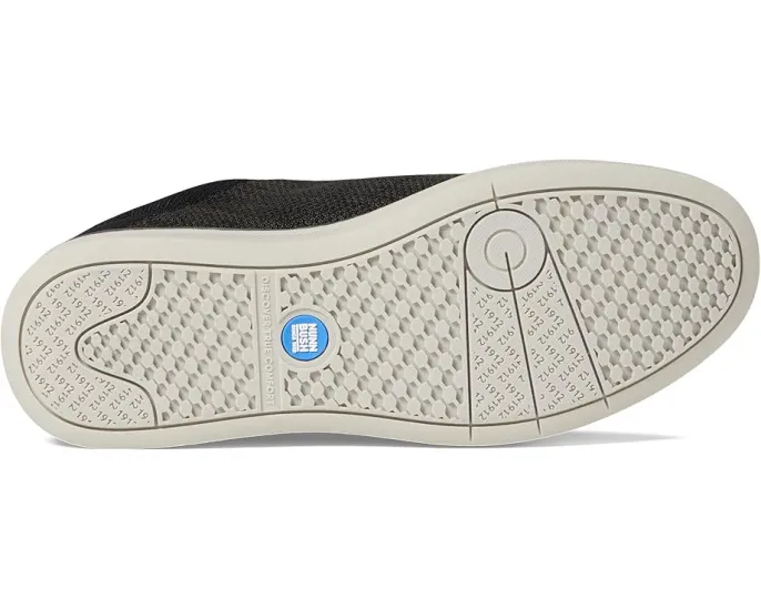 Кроссовки Nunn Bush Aspire Knit с мокасиновым носком и стелькой Smartscent