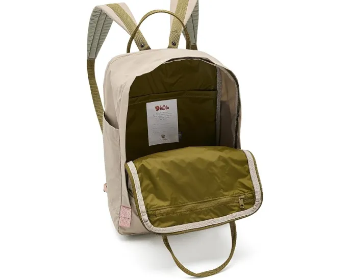 Рюкзак Fjällräven Kånken Koncept с отделением для ноутбука 15 дюймов