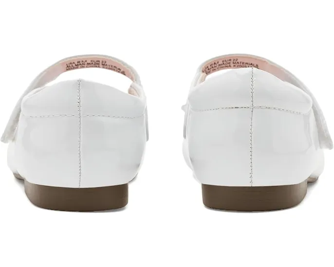 Туфли Nina Kids Posey с декоративным бантом для девочек