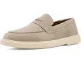 Мокасины Prestonn Steve Madden из замши на резиновой подошве