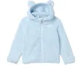 Толстовка The North Face Campshire с капюшоном на молнии для младенцев