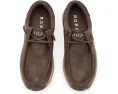 Roper мокасины Clearcut Low Vintage на двух люверсах
