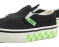 Купальник Vilebrequin Kids Palm Leaves Gazette с тропическим принтом