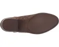 Ботинки Baley 2 Lucky Brand с каблуком и принтом под леопарда