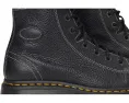 Ботинки Dr. Martens Buzz с 8 парами люверсов и массивной подошвой