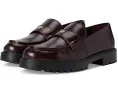 Лоферы Tory Burch Classic Lug с рифленой подошвой