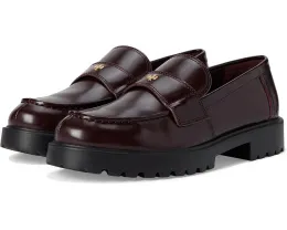 Лоферы Tory Burch Classic Lug с рифленой подошвой