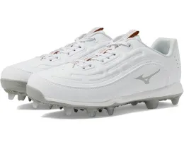 Бутсы для софтбола Mizuno Finch Elite 6 Low TPU с технологией Wave и подошвой C-Flex