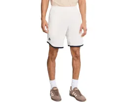 Шорты теннисные Heritage из переработанного полиэстера с эластичным поясом adidas