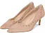 Туфли Bridgette Pump от Jack Rogers из замши на шпильке