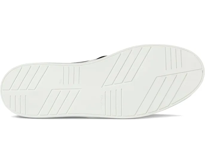 Magnanni летние слипоны Costa с водоотталкивающей кожей и резиновой подошвой