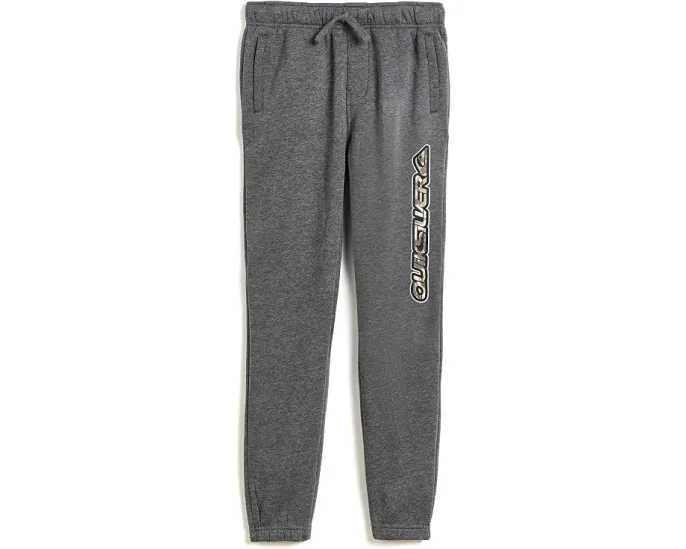 Quiksilver QS Камуфляжные джоггеры Camo Joggers для детей