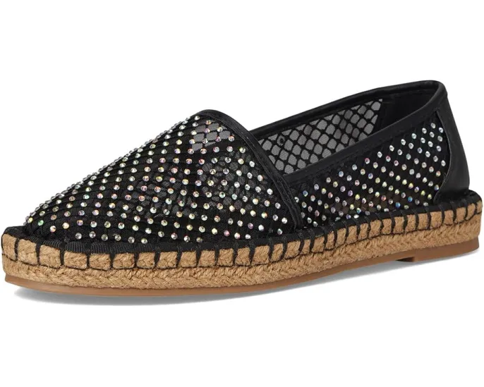 Балетки Bonne от Kenneth Cole Reaction с декоративной отделкой и круглым носком