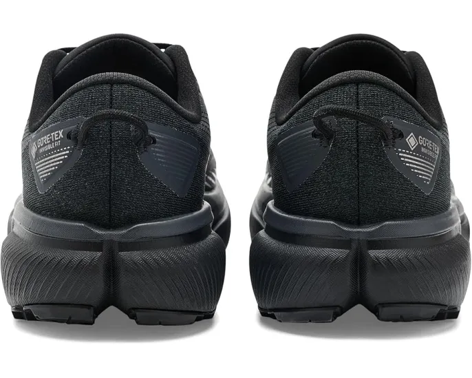 Трейловые кроссовки Brooks Cascadia 20 GTX с мембраной GORE-TEX и подошвой Vibram