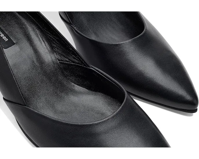 Туфли-лодочки Paul Green Witt с заостренным носком и амортизирующей стелькой