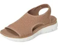 Сандалии Skechers Summits Outta Here с верхом из неопрена Stretch Fit и стелькой Yoga Foam