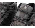 Трекинговые ботинки Salomon X Ultra 5 Mid с мембраной GORE-TEX® и подошвой Contagrip®