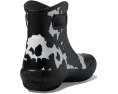 Ботинки Bogs Patch Ankle Cow на 100% водонепроницаемые