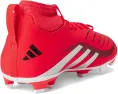Детские футбольные бутсы Adidas Club Predator Sock для твердого и синтетического покрытия