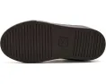 Кроссовки VEJA Small Volley детские с узором из замши