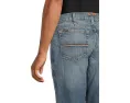 Джинсы Ariat M5 Stretch Pro Series Ray Straight в цвете Hamilton