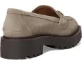 Лоферы Lea на платформе из мягкой замши Sam Edelman
