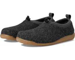 Sanita Stromo с войлочным верхом и водонепроницаемой подошвой