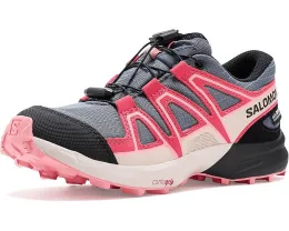 Детские кроссовки Salomon Kids Speedcross Waterproof для активного отдыха
