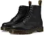 Ботинки Dr. Martens 1460 Pascal Bex с двойной платформой и гидрокожей