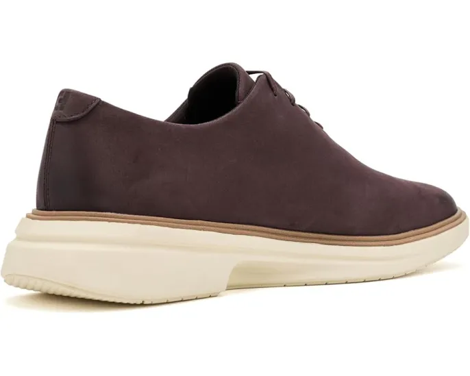 Оксфорды Cole Haan Originalgrand Cityspectre Wholecut с технологией EnergyFeel и круглым носком