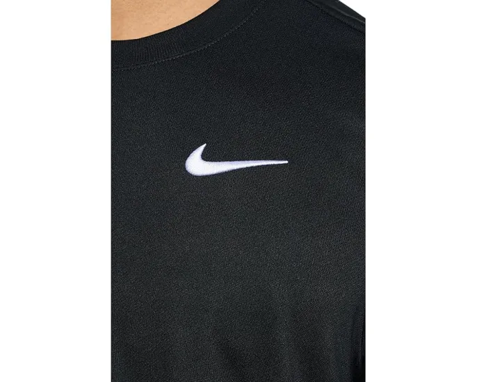 Теннисный топ Nike Court Victory Dri-FIT с технологией отведения влаги