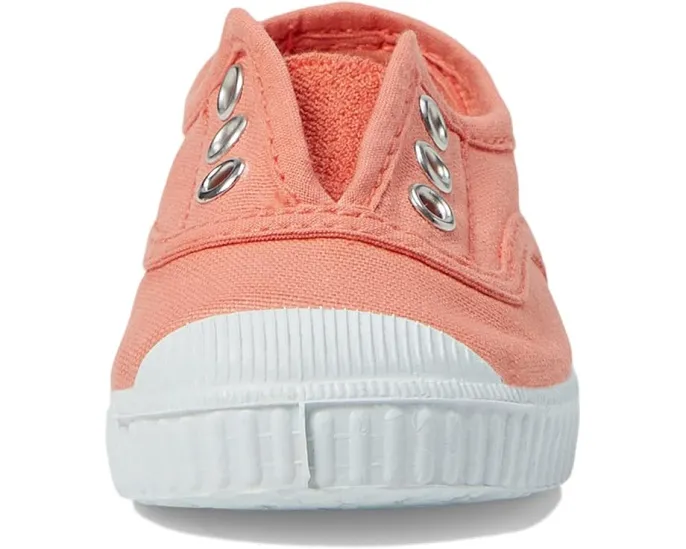 Детские туфли Cienta Kids Shoes 70997 с текстильным верхом