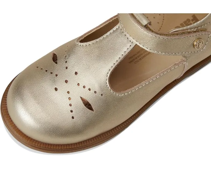 Туфли Mary Jane Naturino Falcotto Maluku 2 для малышей