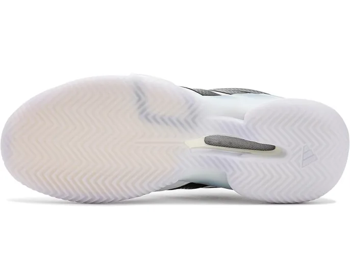 Теннисные туфли adidas Barricade 1/4 Clay для грунтовых кортов