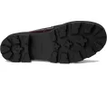Лоферы Keram Nine West с рельефной подошвой