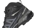 Трекинговые ботинки Salomon X Ultra 360 Mid GTX с защитой Gore Tex