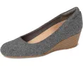 Туфли-лодочки Be Flex Pump от Dr. Scholl's на устойчивом каблуке