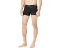 Трусы боксеры Lacoste 5 Pack Cotton Stretch Trunks с эластичным поясом