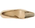 Туфли Darrah Pump от MICHAEL Michael Kors с треугольным каблуком и удлиненным носком