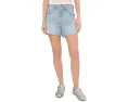 Levi's Шорты Cinch Mid-thigh с регулируемой посадкой на высокой талии