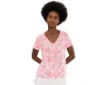 Maryetta Top