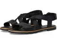Сандалии SOREL Ella™ III Crisscross с перекрестными ремешками и регулируемой пяткой