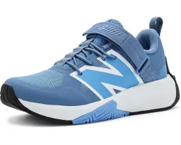 Кроссовки New Balance Fcy с липучкой для малышей