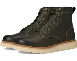 Водонепроницаемые ботинки SOREL Slabtown 62' Six с кожаным верхом