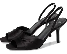 Сандалии-лодочки Gogia от Franco Sarto на шпильке