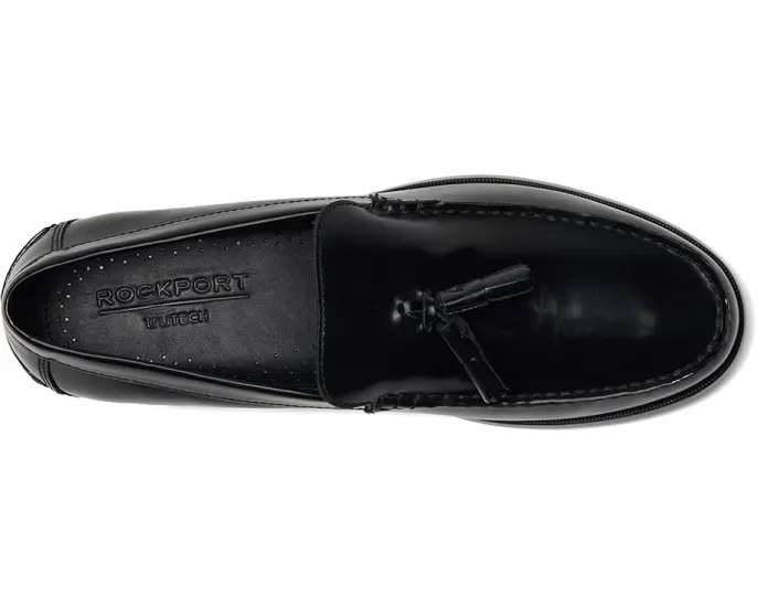 Мокасины Rockport Whitlaw с технологией truTECH и конструкцией как у мокасин