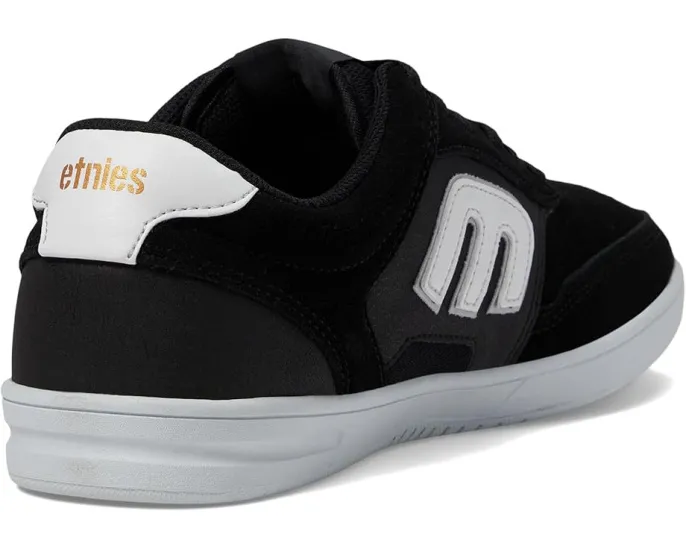 Кроссовки etnies The Aurelien с технологией System Flo2 и усиленным верхом Force Shield