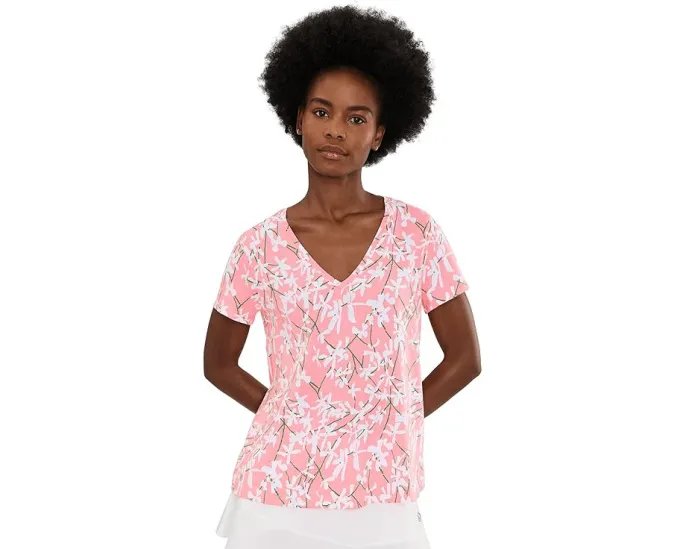 Maryetta Top