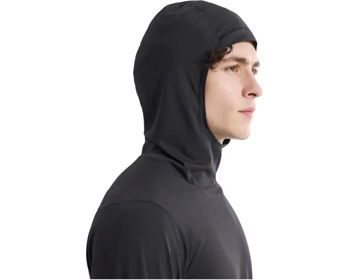 Худи Arc'teryx Cormac из переработанного полиэстера